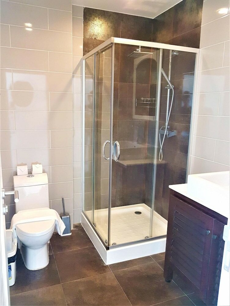 Фото Cd303 Amazing sea View Swimming Pool Gym Karon