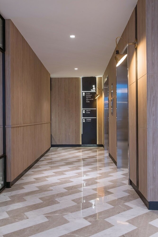 Фото Bella B Hotel