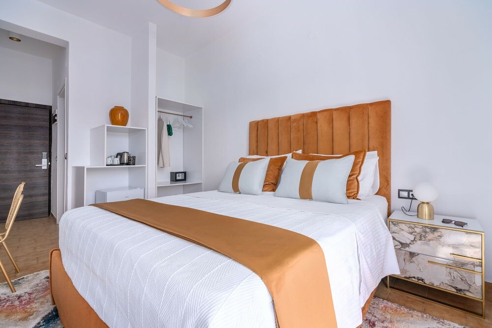 Фото Mr P. Boutique Residence