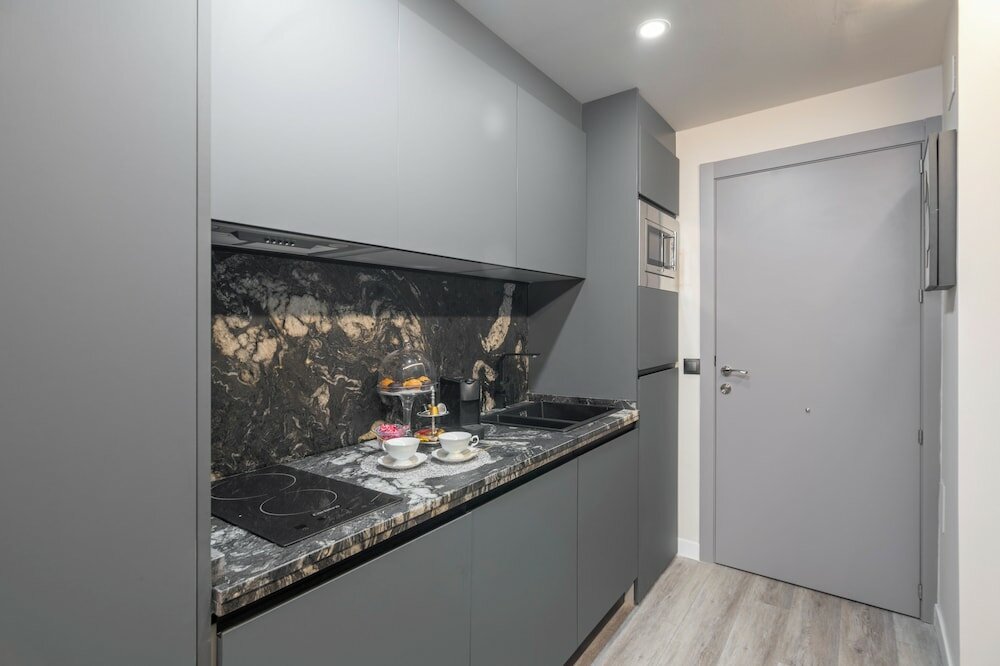 Фото Hotel Palacete de Alamos