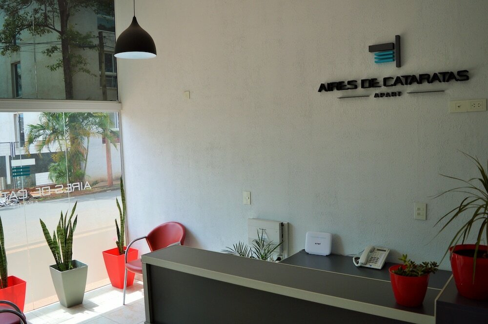 Фото Aires de Cataratas