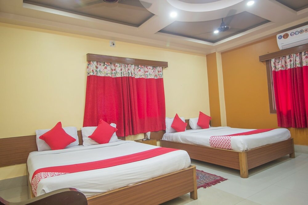 Фото Oyo 29736 Nandanik Palace