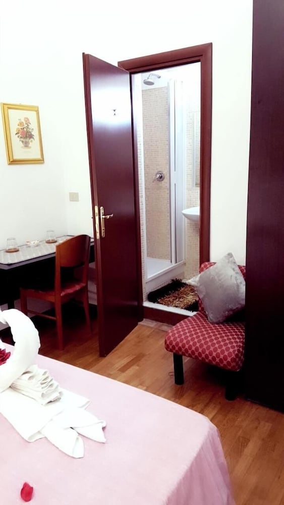 Фото Affittacamere Sereno