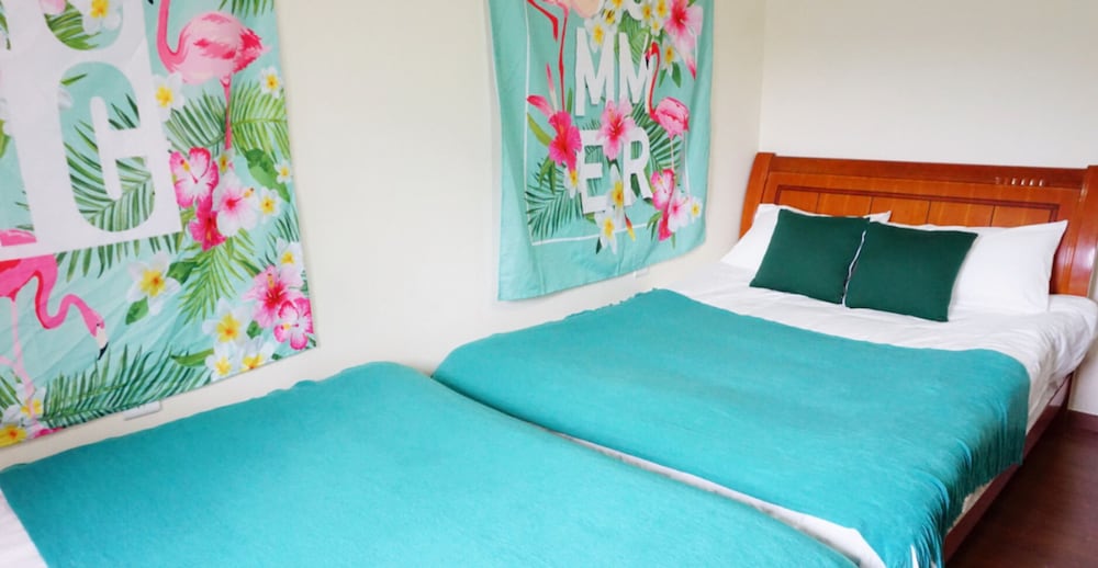 Фото Blue Age Hostel