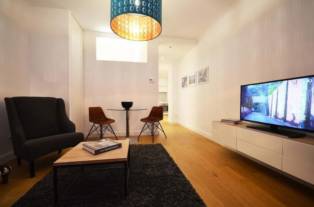 Фото The Opera City Center Suite