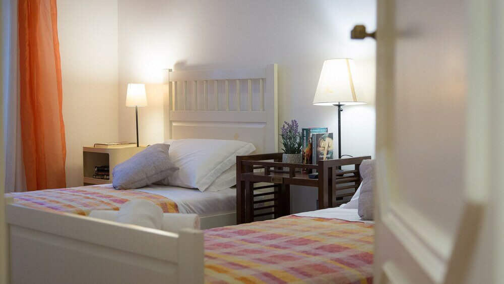 Фото Rental in Rome San Trifone