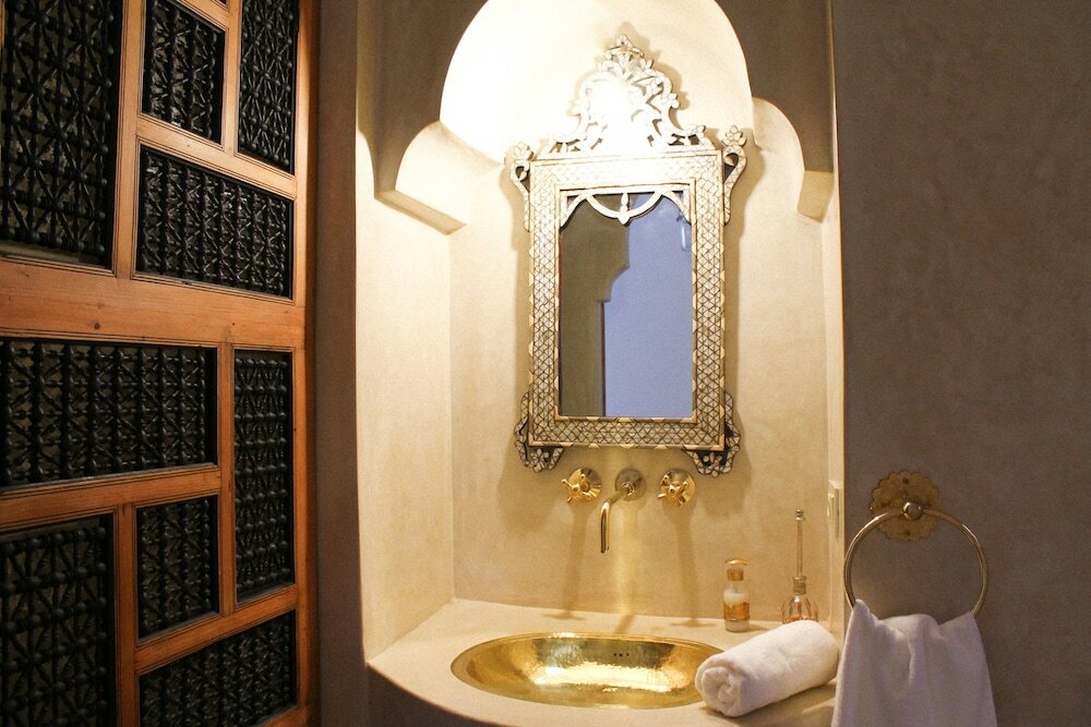 Фото El Morocco Hotel