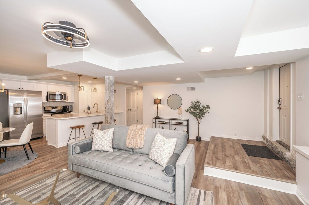 Фото Covington Charm 101