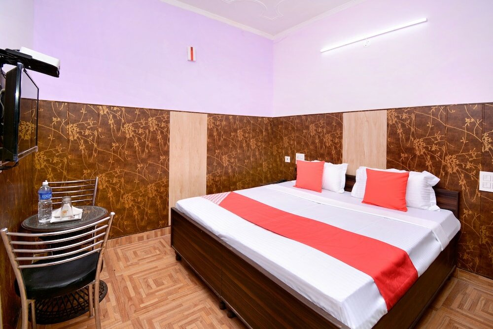 Фото Oyo 28097 Hotel Park View