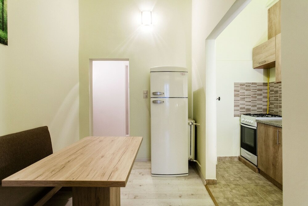 Фото Balassi 27 Apartment