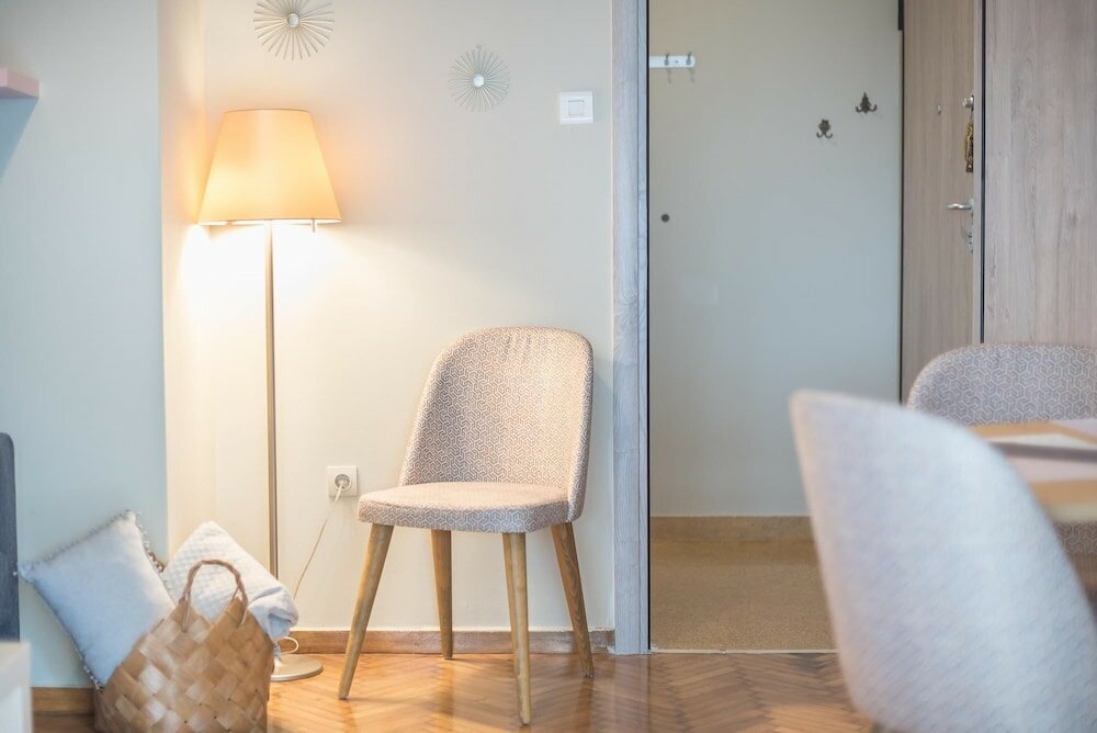 Фото Supreme Suite with balcony by Cloudkeys