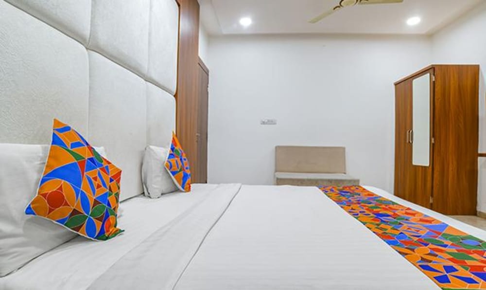 Фото Fabhotel Right Choice