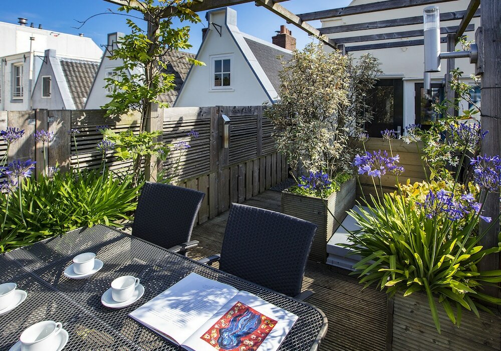 Фото Dutch Masters Amsterdam