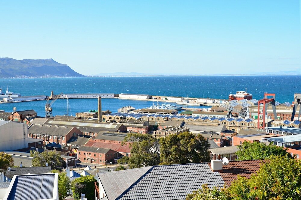 Фото The Grosvenor Guest House