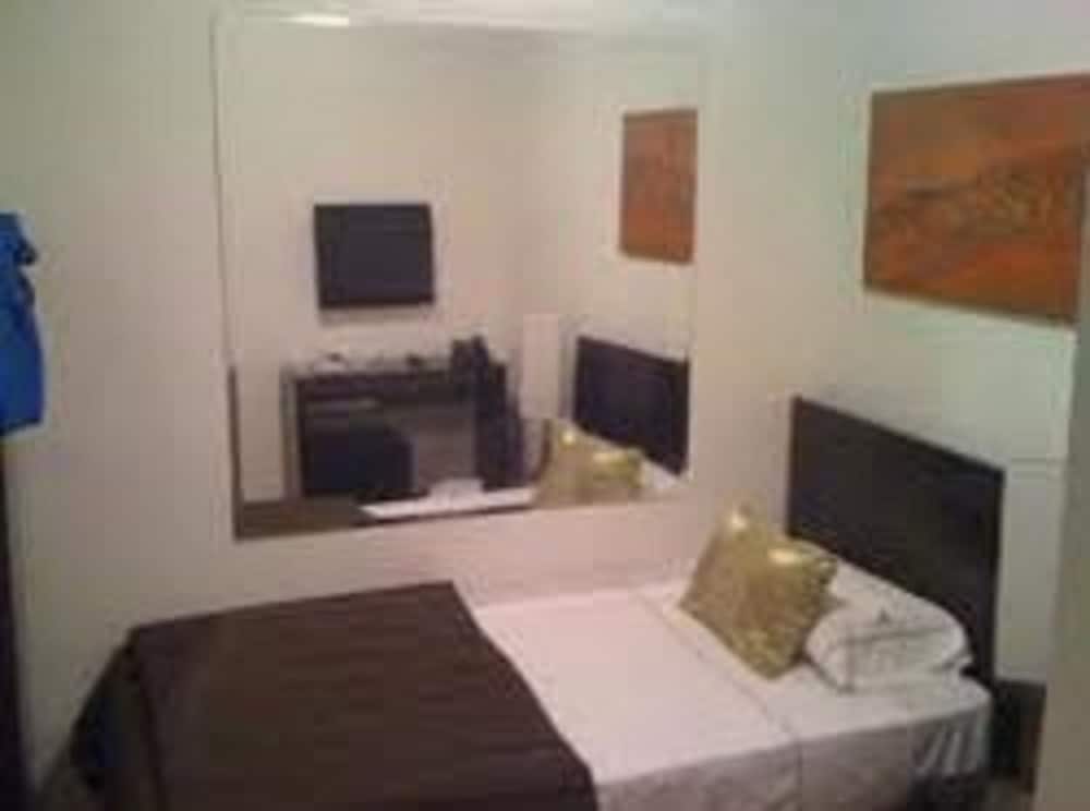 Фото Hotel Alma De Buenos Aires