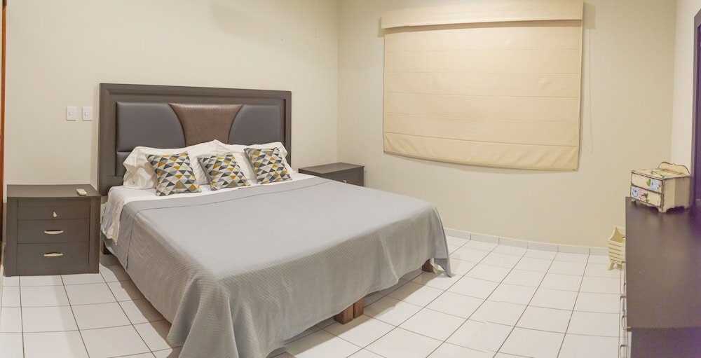 Фото Gaviotas Apartments