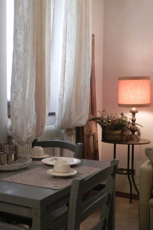 Фото Cipriani Apartment