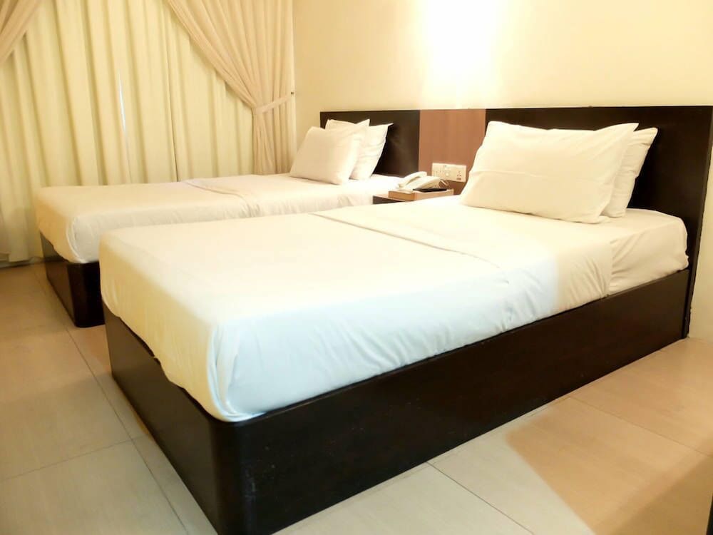 Фото Streetview Hotel