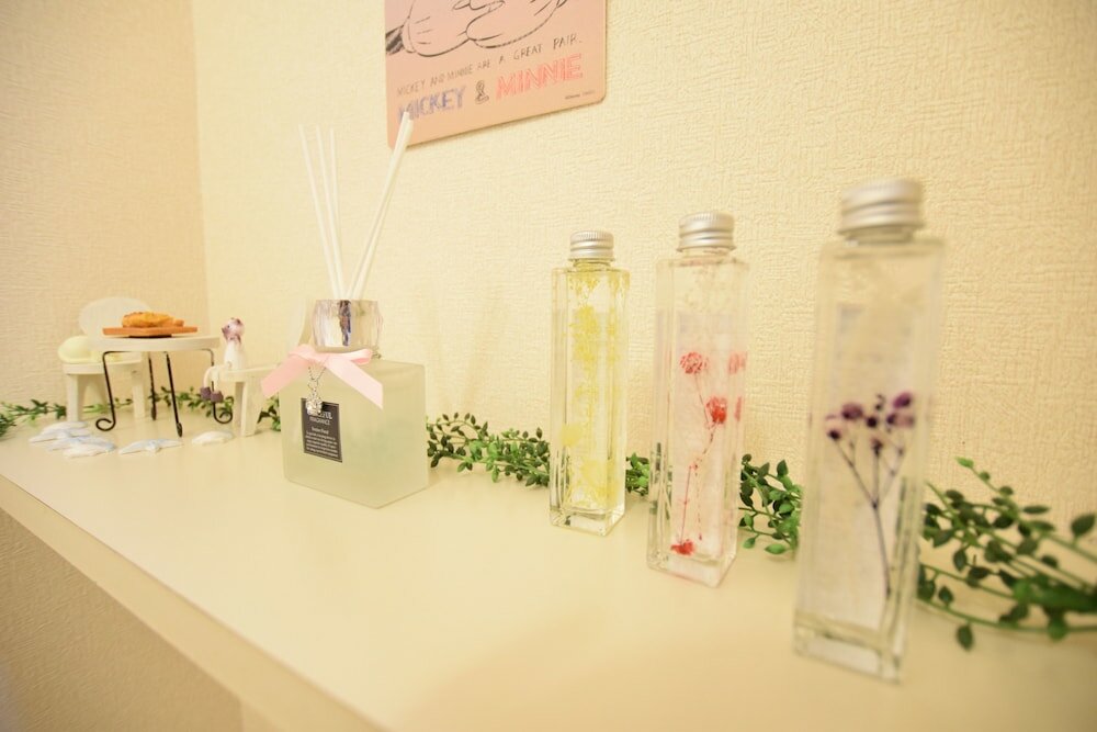 Фото Bloom Nagahori