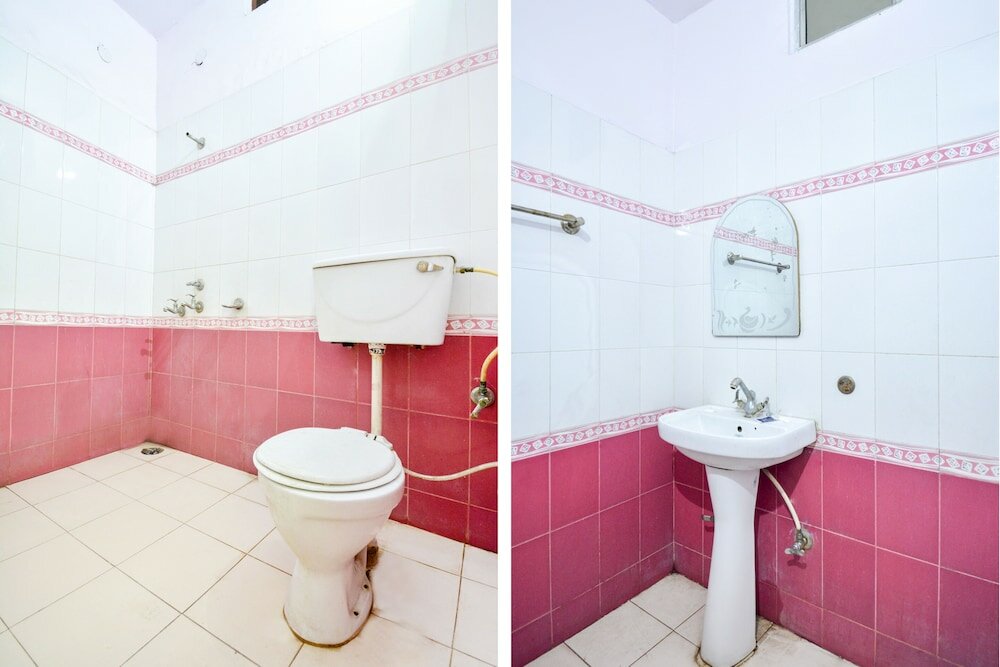 Фото Spot On 38670 Hotel Diamond