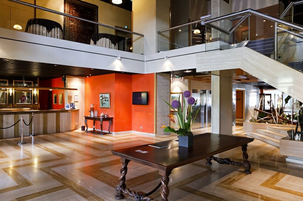 Фото отеля 5