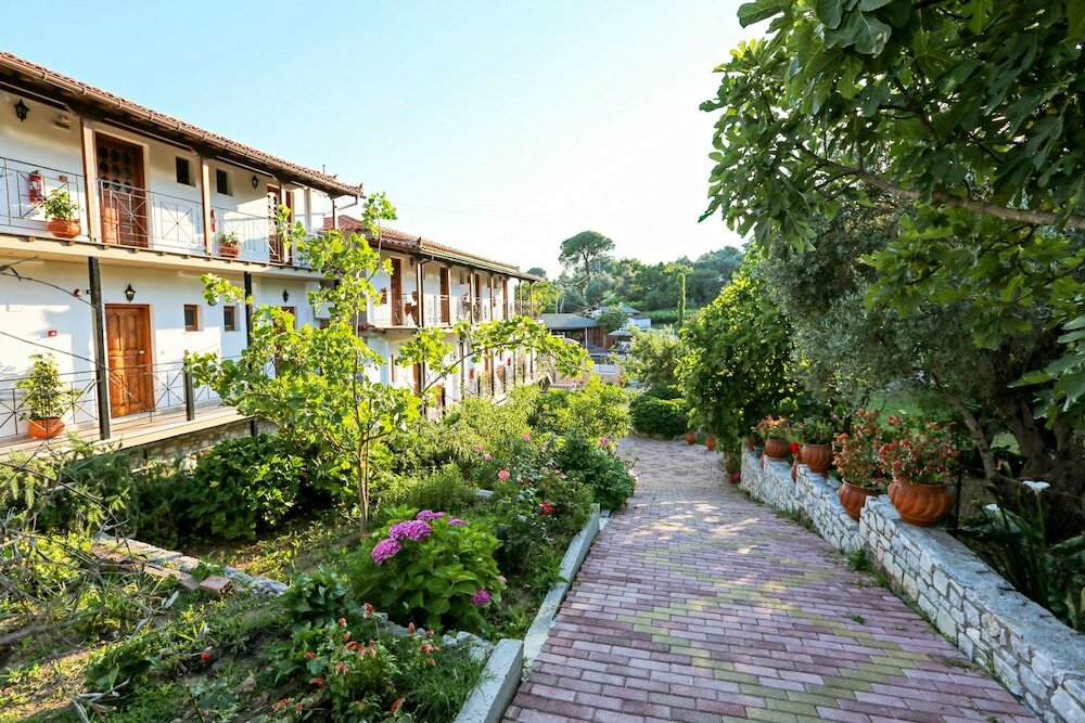 Фото Skiathos Argento