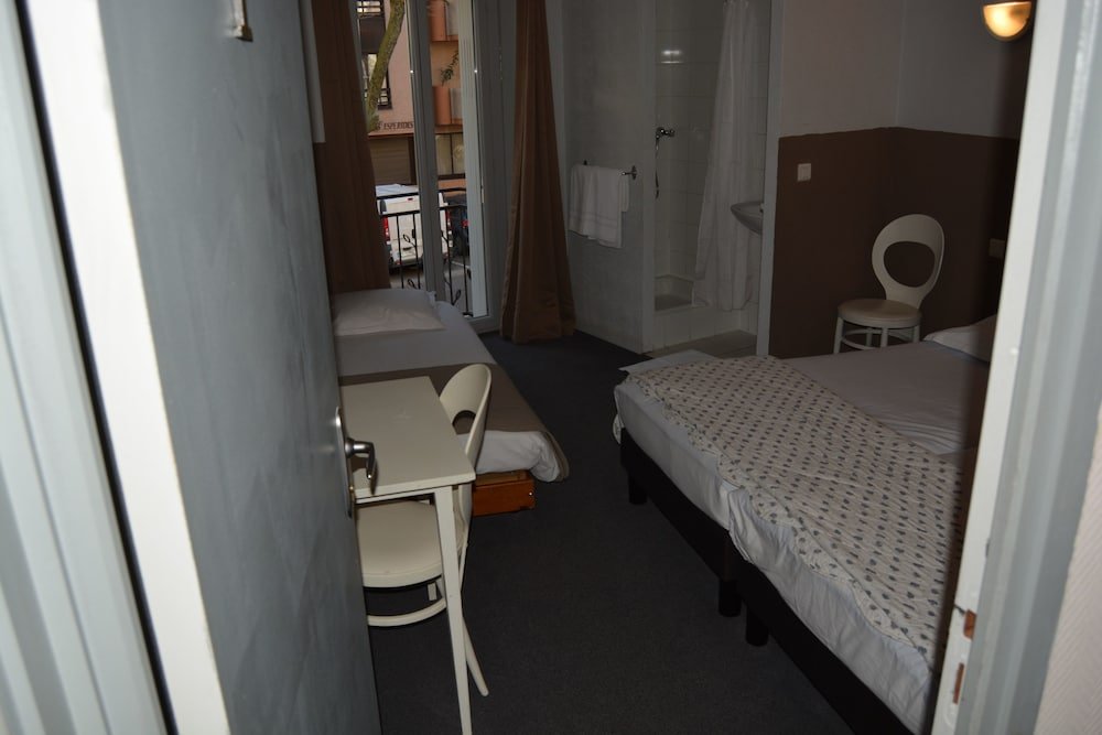 Фото Hotel Le Charleston