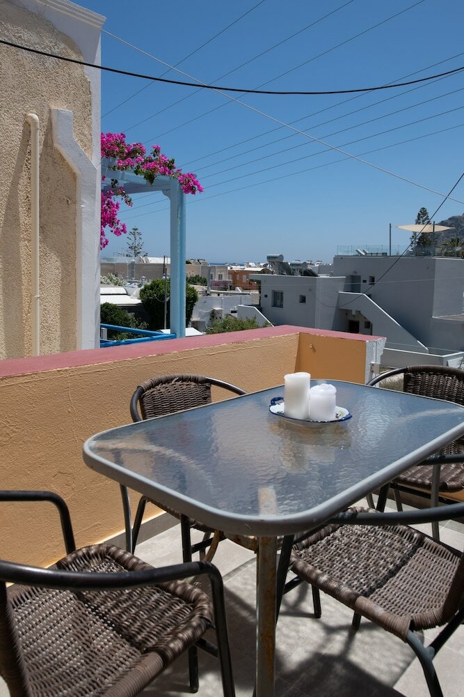 Фото Orfeas Apartments