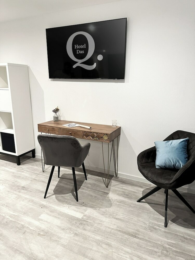 Фото Hotel Das Q Spaichingen