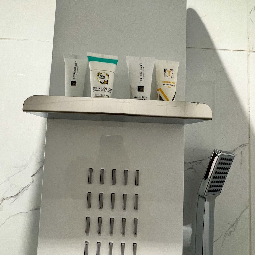 Фото Vanquish Red Sea View