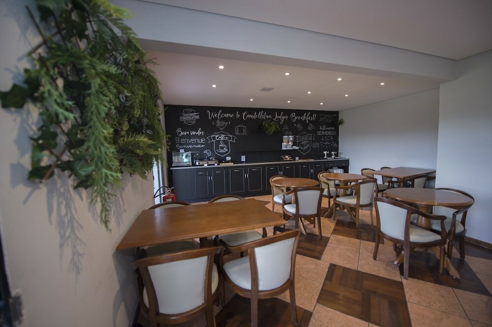 Фото Constellation Lodge