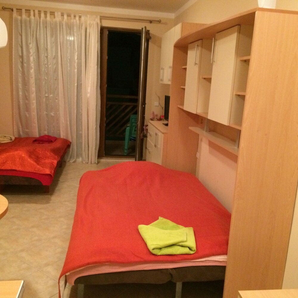 Фото Apartments Primorsko