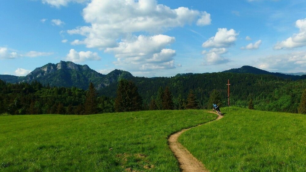 Фото Kupele Cerveny Klastor Smerdzonka