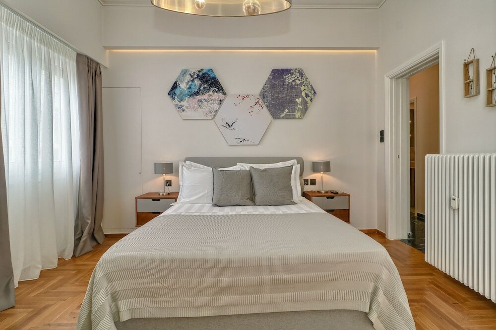 Фото Acropolis Plus Penthouse