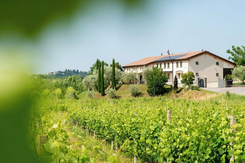 Гостиница Relais La Dolce Vite