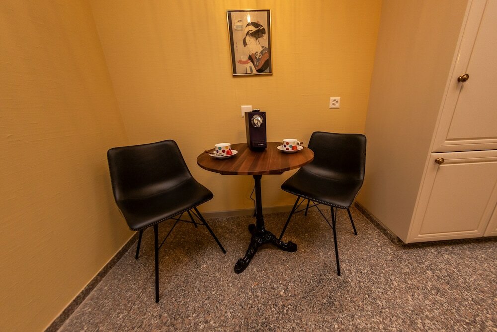 Фото Über den Dächern von Luzern