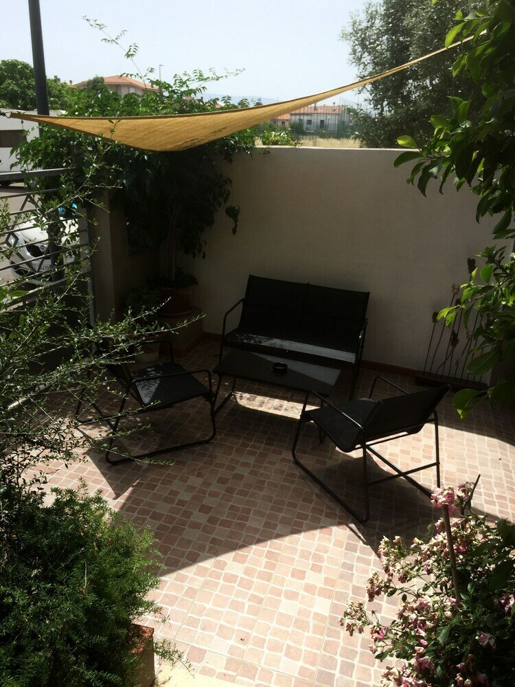 Фото B&b Filomena