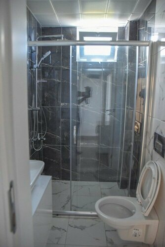 Гостиница Soral Apart Otel в Демре