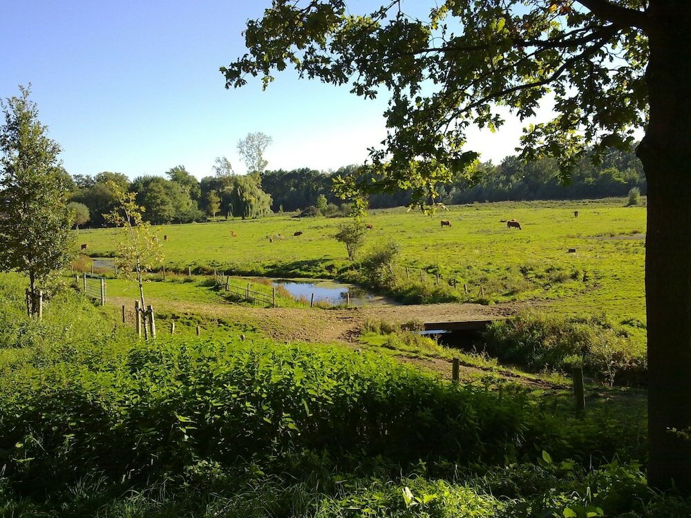 Фото Motel B&b de Heek