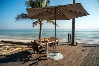 Фото Sunsky Villa Huahin