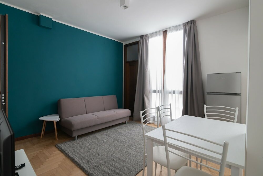 Фото Residenza Corso Palladio 159