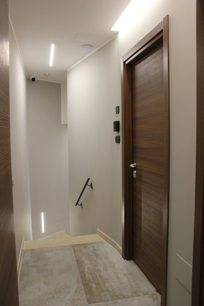 Фото Binario1 Rooms