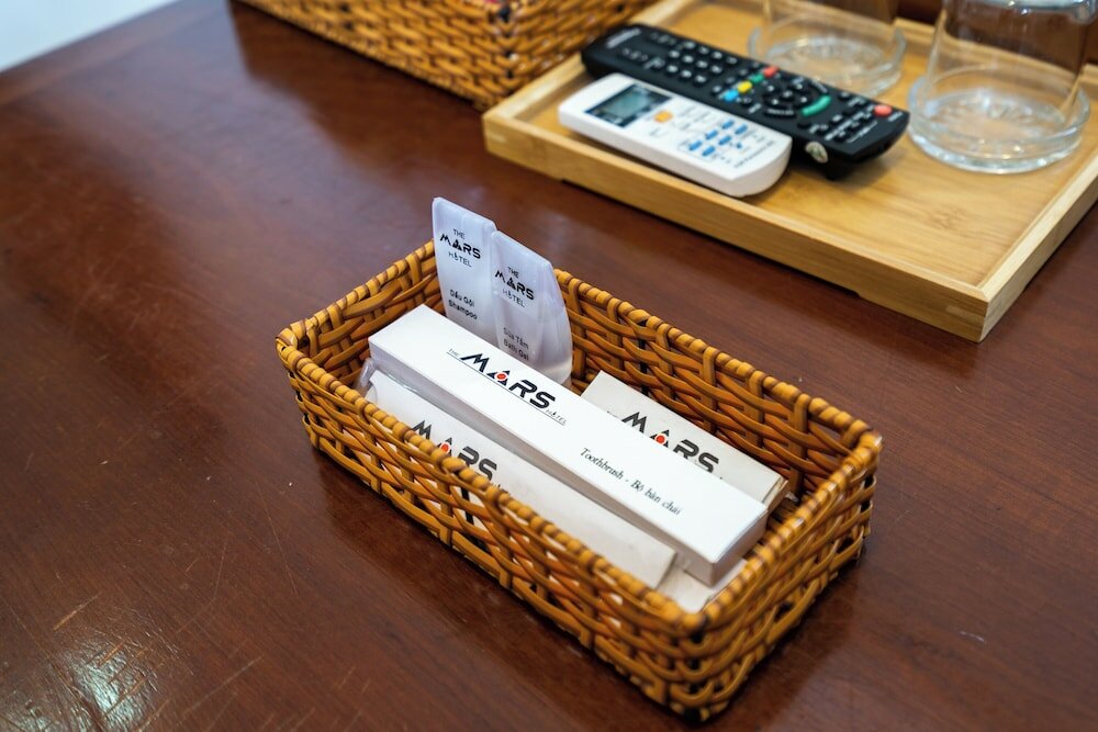 Фото King Hotel Saigon Airport