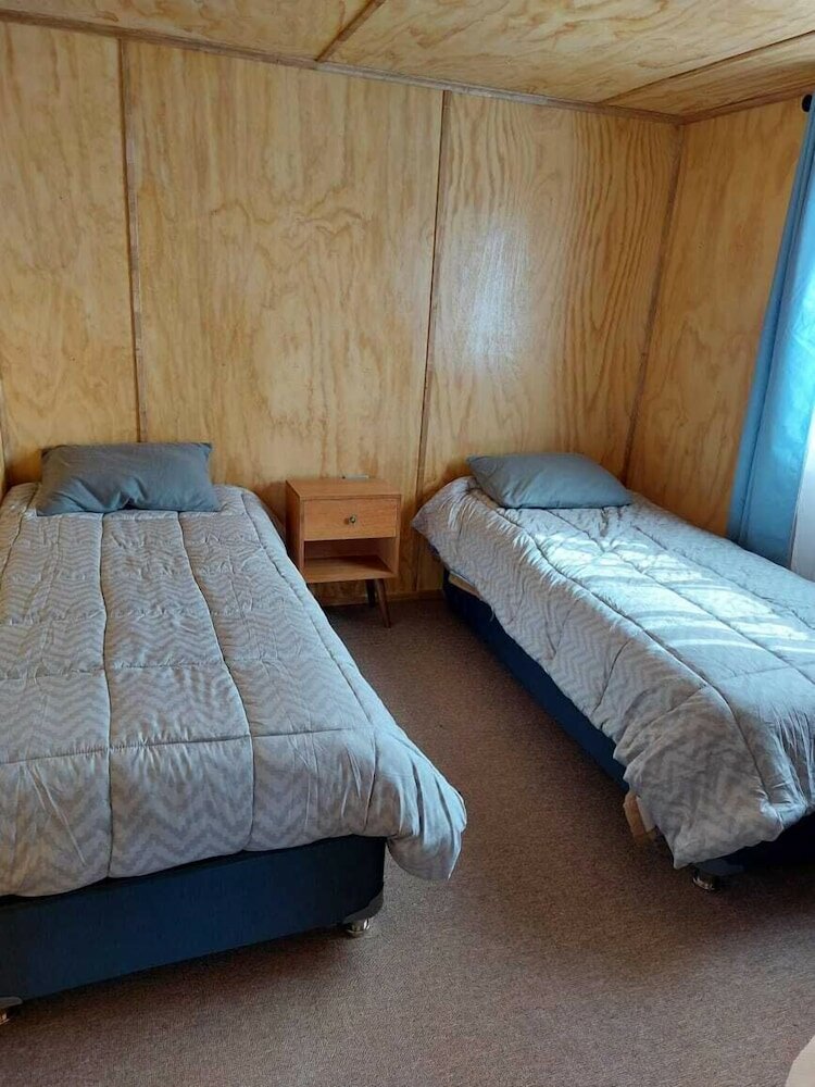 Фото Cabaña OmShanti