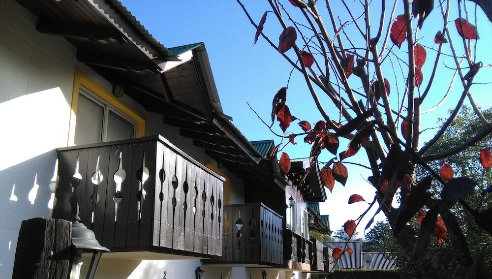 Фото Badwiessee Apart Hotel & SPA