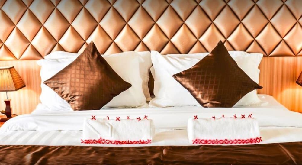 Фото Marina Bay Retreat And SPA