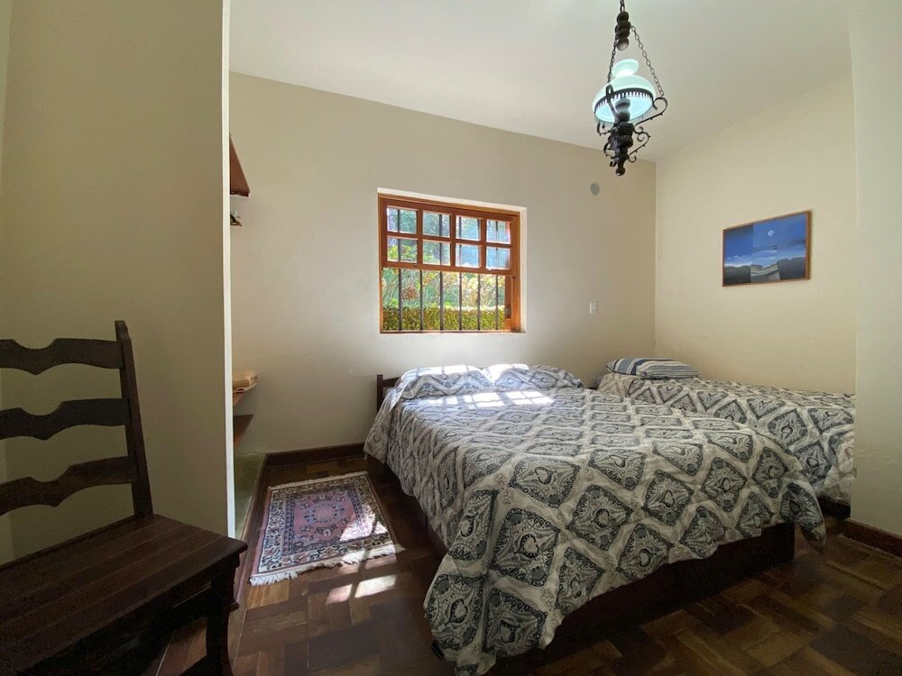 Фото Casa Mantiqueira - Campos do Jordão