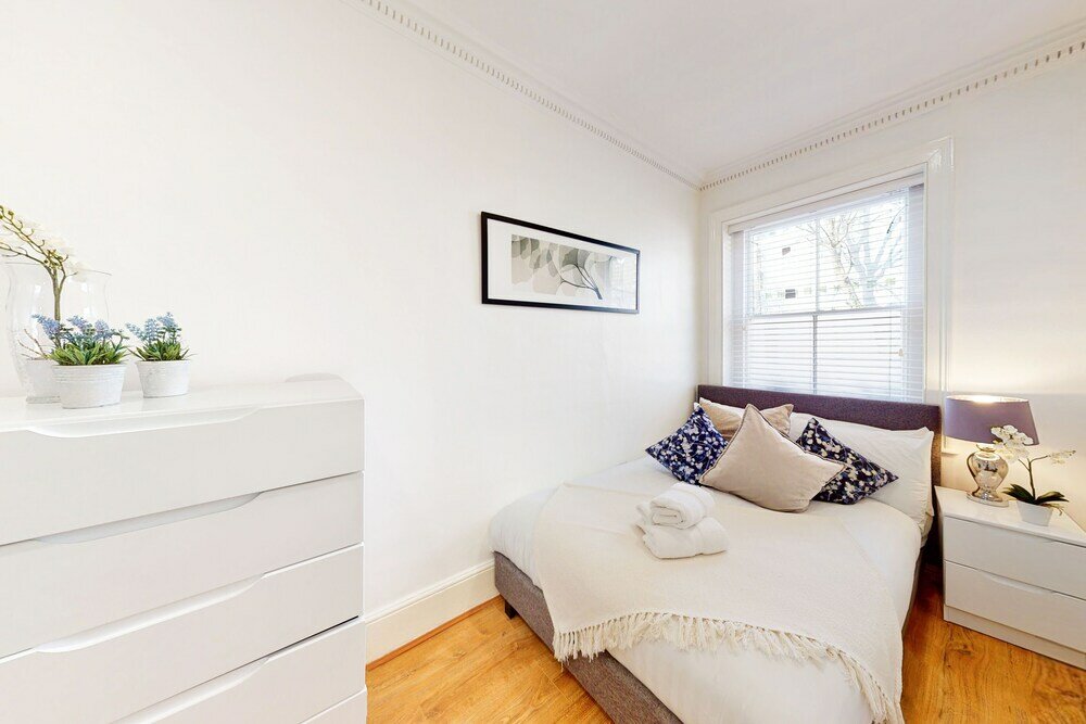 Фото Park Lane Apartments Jermyn Street