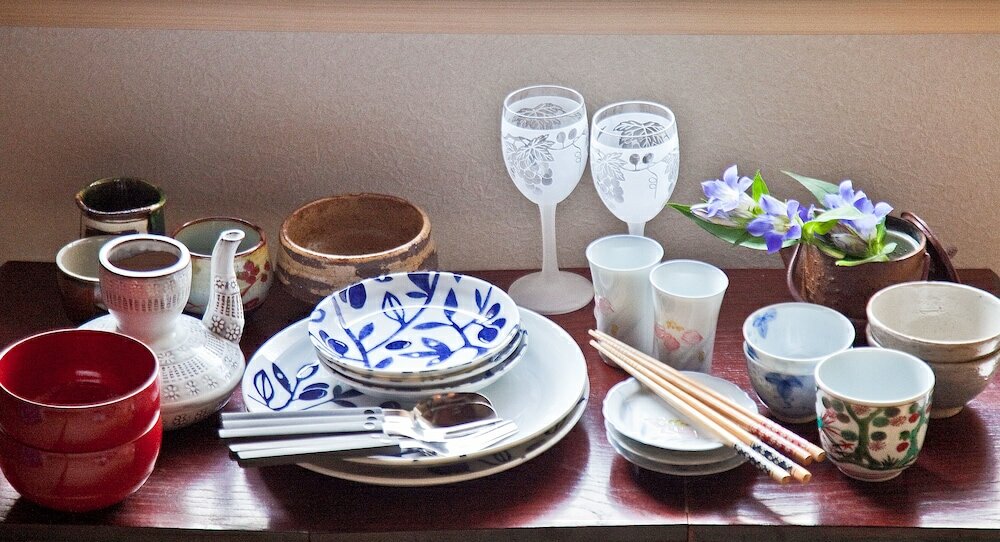 Фото Yamagata Kyomachi Hatago Daitokuji