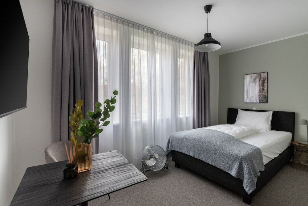 Фото Limehome Linz Friedrichstraße